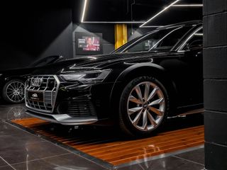 Audi A6 Allroad 55 TDI Quattro!!