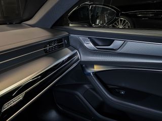 Audi A6 Allroad 55 TDI Quattro!!