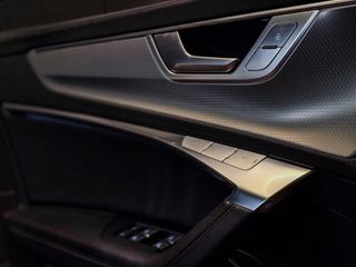 Audi A6 Allroad 55 TDI Quattro!!