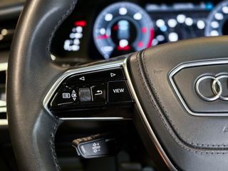 Audi A6 Allroad 55 TDI Quattro!!