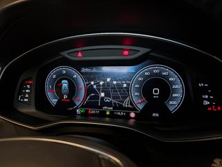 Audi A6 Allroad 55 TDI Quattro!!