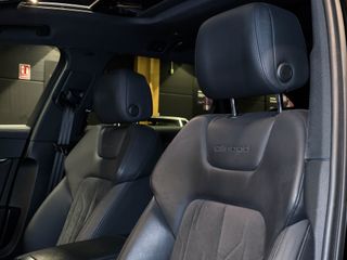 Audi A6 Allroad 55 TDI Quattro!!