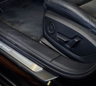 Audi A6 Allroad 55 TDI Quattro!!