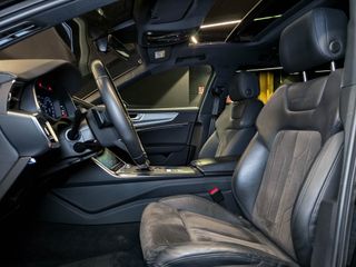 Audi A6 Allroad 55 TDI Quattro!!