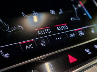 Audi A6 Allroad 55 TDI Quattro!!