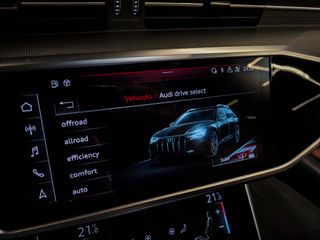 Audi A6 Allroad 55 TDI Quattro!!