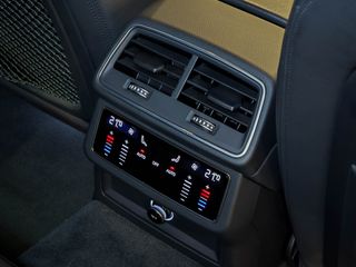 Audi A6 Allroad 55 TDI Quattro!!