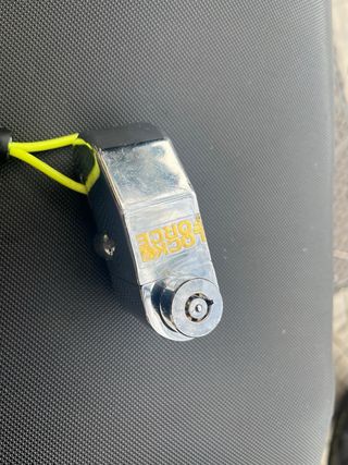 Cepo sonoro moto 