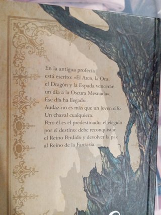 El Reino Perdido