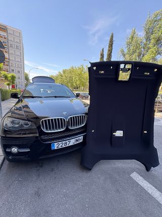 TAPIZAMOS EL TECHO DE TU COCHE