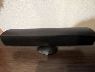 Pioneer Blu-ray 2.1 home cinema 3D