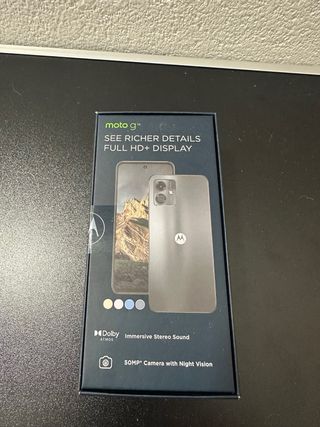 Motorola Moto G14 - NUEVO