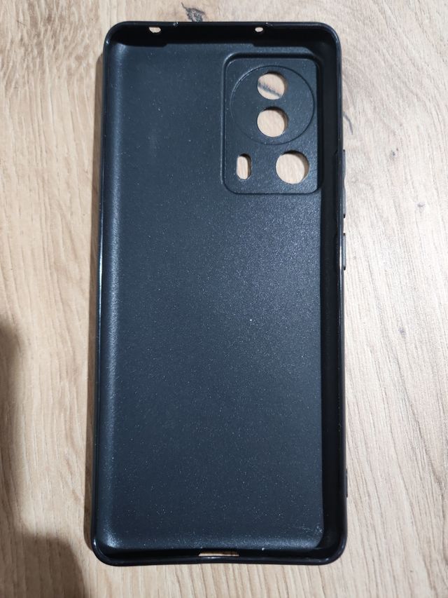 Funda xiomi 13 navidad