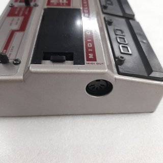 Pedal Controlador MIDI Digitech PDS 3500