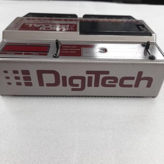 Pedal Controlador MIDI Digitech PDS 3500