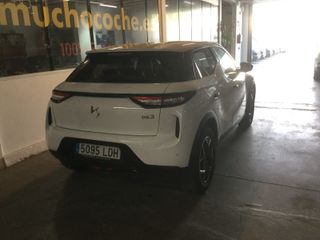 DS 3 CROSSBACK 1.5BlueHDi 100CV Manual SO CHIC