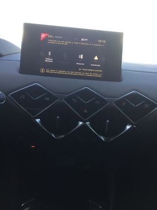 DS 3 CROSSBACK 1.5BlueHDi 100CV Manual SO CHIC