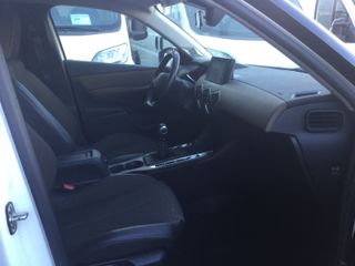 DS 3 CROSSBACK 1.5BlueHDi 100CV Manual SO CHIC