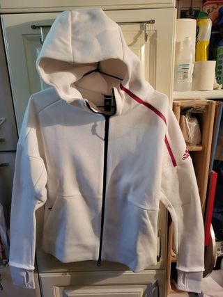 Chaqueta adidas