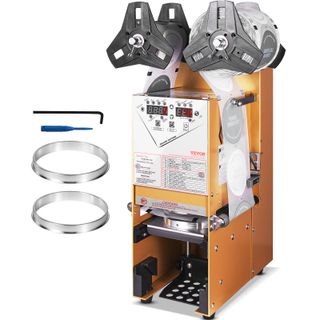 Sigillatrice completamente automatica per tazze