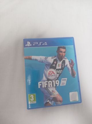 Fifa 19