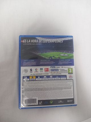 Fifa 19