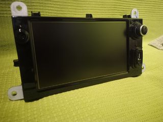 GPS Renault Clio original  Carpley y Android Auto