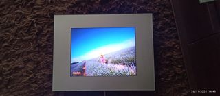 Cuadro digital Kodak