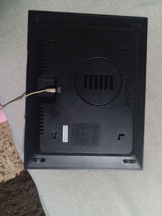 Cuadro digital Kodak