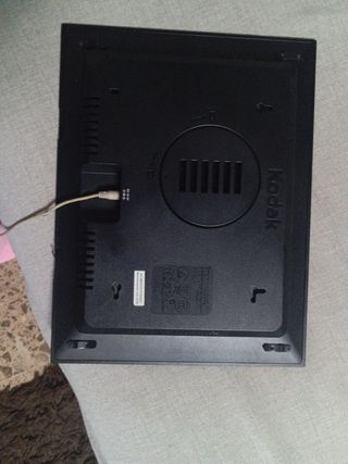 Cuadro digital Kodak