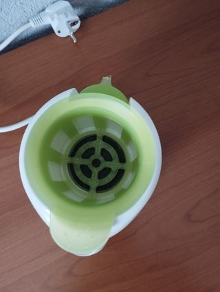 Calienta biberones Jane