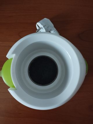 Calienta biberones Jane