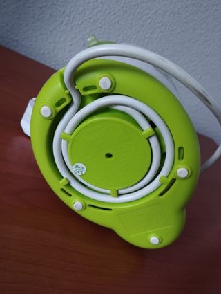 Calienta biberones Jane