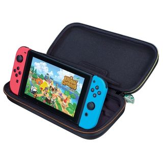 Funda Animal Crossing para Switch