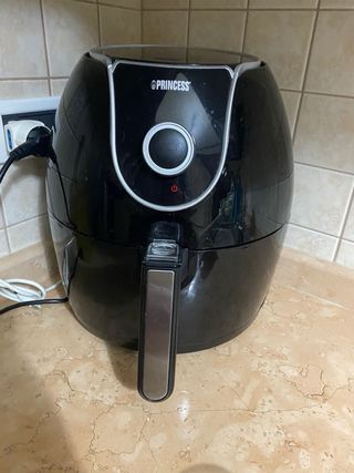 Friggitrice ad aria 