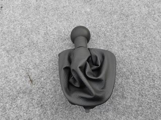 Pomo con fuelle Peugeot expert 2010