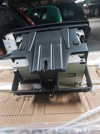 Radio Ford Fiesta 
