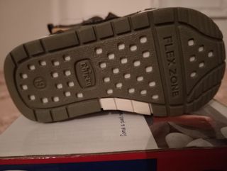 Scarpe Chicco num.19