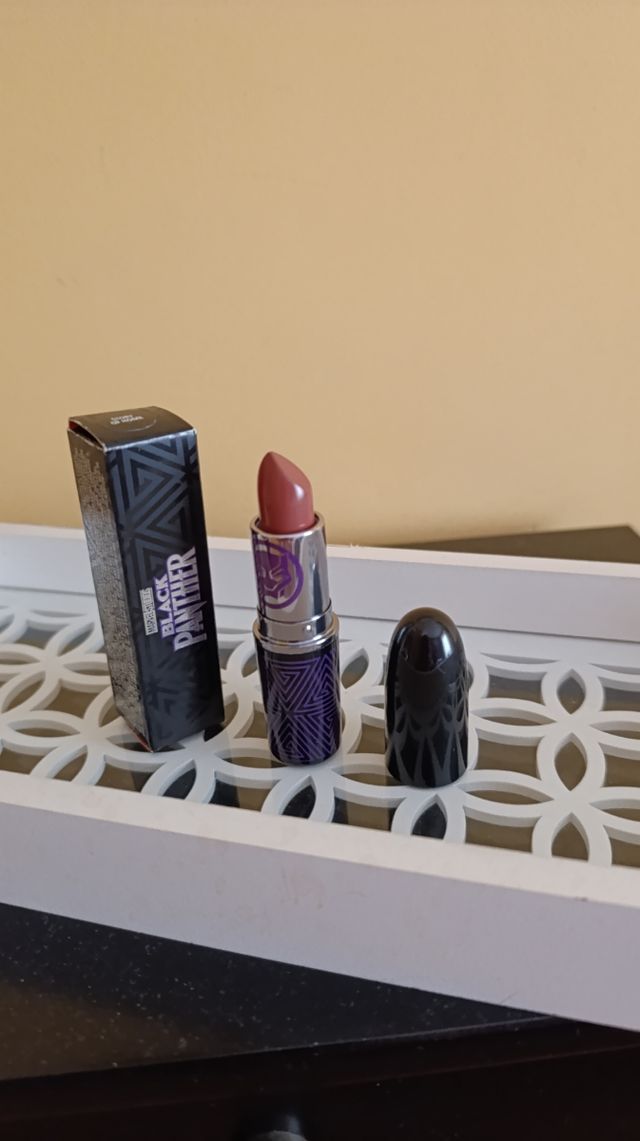Barra de labios Mac