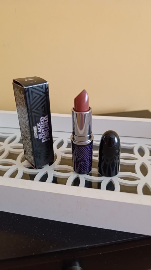 Barra de labios Mac