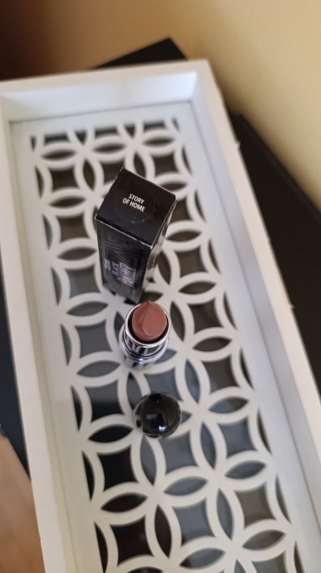 Barra de labios Mac