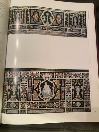 Volume Cobapo "I maestri della scagliola"