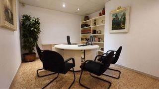 LOCAL en BARBERA VALLES 560 m2