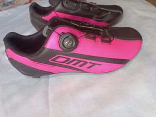 Zapatillas ciclismo mujer 