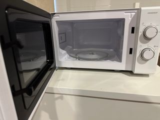 MICROONDAS CECOTEC, Nuevo