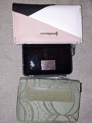 Carteras