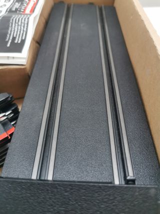 Scalextric Carrera GO! Fast and the Furious Tokyo