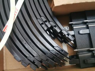 Scalextric Carrera GO! Fast and the Furious Tokyo