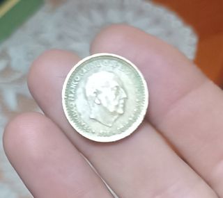 Monedas