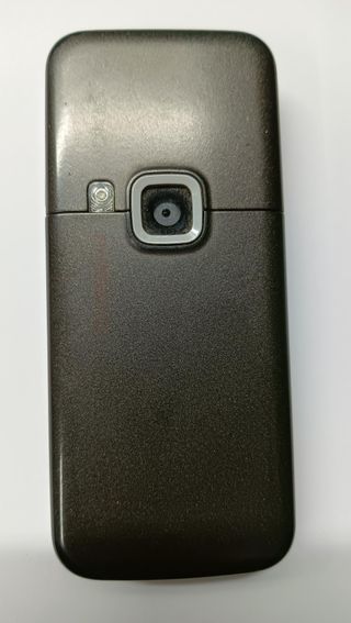 Nokia 6124 c-1 cellulare